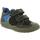 Zapatos Niños Multideporte Geox J8434A 05054 J ARTACH Negro