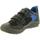 Zapatos Niños Multideporte Geox J8434A 05054 J ARTACH Negro