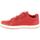 Zapatos Niños Multideporte Levi's VGRA0013S GRANIT Rojo