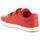 Zapatos Niños Multideporte Levi's VGRA0013S GRANIT Rojo