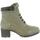 Zapatos Mujer Botas Wrangler WL182521 SIERRA Gris