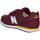 Zapatos Niños Multideporte New Balance YV500RBB Rojo