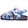Zapatos Niño Sandalias Kickers 622389-10 SUMMERTAN Azul