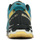 Zapatos Hombre Senderismo Salomon Xa Pro 3D v8 Azul