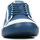 Zapatos Hombre Deportivas Moda Pantone Universe REA Azul
