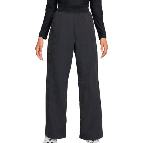 textil Mujer Pantalones de chándal Nike  Negro