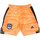 textil Niño Shorts / Bermudas adidas Originals  Naranja