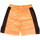 textil Niño Shorts / Bermudas adidas Originals  Naranja