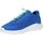 Zapatos Niños Multideporte Geox J25GBA 0006K J SPRINTYE Azul