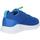 Zapatos Niños Multideporte Geox J25GBA 0006K J SPRINTYE Azul