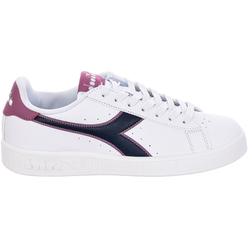 Zapatos Mujer Tenis Diadora 160281-C8914 Violeta