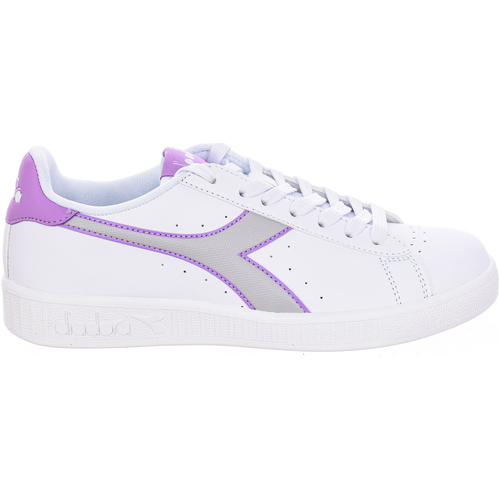 Zapatos Mujer Tenis Diadora 160281-C8915 Rosa