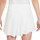 textil Mujer Faldas Nike  Blanco
