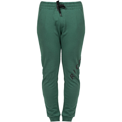 textil Hombre Pantalones John Richmond UMA22002PA Verde