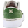 Zapatos Hombre Zapatillas bajas DC Shoes DC Teknic S Jaakko Dark Olive ADYS300752-OL0 Verde