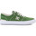Zapatos Hombre Zapatillas bajas DC Shoes DC Teknic S Jaakko Dark Olive ADYS300752-OL0 Verde