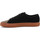 Zapatos Hombre Zapatillas bajas DC Shoes DC MANUAL RT S ADYS300592-BGM Negro