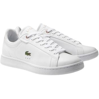 Lacoste CARNABY PRO BL 23 1 Blanco