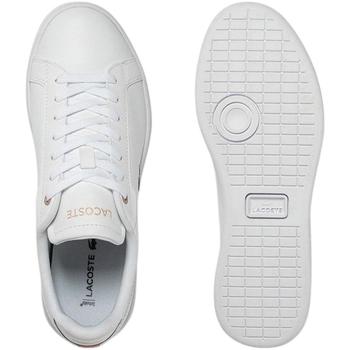 Lacoste CARNABY PRO BL 23 1 Blanco