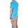 textil Hombre Camisetas manga corta Paul & Shark 23411014 Azul