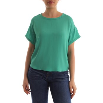 textil Mujer Camisas Iblues CALATA Verde