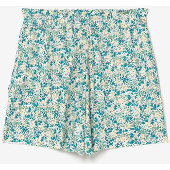 textil Niña Shorts / Bermudas Le Temps des Cerises Short OXAGI Azul