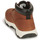 Zapatos Hombre Zapatillas altas Timberland WINSOR PARK LEATHER CHUKKA Marrón