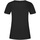 textil Mujer Camisetas manga corta Le Coq Sportif Essentiels Tee N°1 Wn's Negro