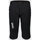 textil Mujer Shorts / Bermudas Poc 52847-1002 W`S INFINITE ALL-MOUNTAIN SHORTS URANIUM BLACK Negro