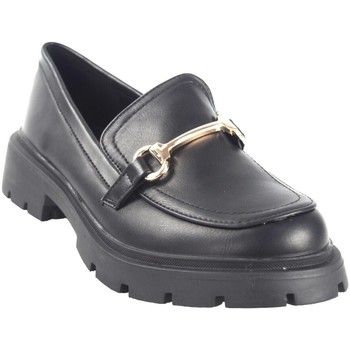 Zapatos Mujer Multideporte Bienve Zapato señora  ch2274 negro Negro