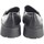 Zapatos Mujer Multideporte Bienve Zapato señora  ch2274 negro Negro