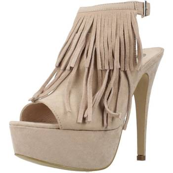 Zapatos Mujer Sandalias La Strada 906384 Marrón