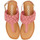 Zapatos Mujer Sandalias Gioseppo sergines Rosa