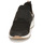 Zapatos Niño Zapatillas bajas BOSS J29346 Negro