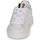 Zapatos Niño Zapatillas bajas BOSS J29350 Blanco