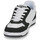 Zapatos Niño Zapatillas bajas BOSS J29359 Blanco / Negro