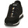 Zapatos Niño Zapatillas bajas BOSS J29360 Negro