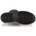 Zapatos Niña Botas de caña baja Karl Lagerfeld Z19114 Negro