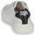 Zapatos Niños Zapatillas bajas Karl Lagerfeld Z29068 Blanco