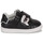 Zapatos Niño Zapatillas bajas Karl Lagerfeld Z09008 Negro