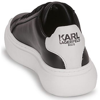 Karl Lagerfeld Z29068 Negro