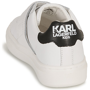 Karl Lagerfeld Z29070 Blanco