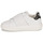 Zapatos Niño Zapatillas bajas Karl Lagerfeld Z29070 Blanco