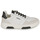 Zapatos Niño Zapatillas bajas Karl Lagerfeld Z29071 Blanco / Gris / Negro