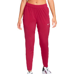 textil Mujer Pantalones de chándal Nike  Rojo