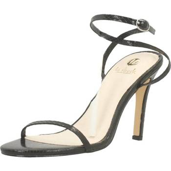Zapatos Mujer Sandalias La Strada 1902725 Negro