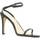 Zapatos Mujer Sandalias La Strada 1902725 Negro