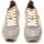 Zapatos Hombre Deportivas Moda Scalpers 37172 Gris
