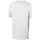 textil Hombre Camisetas manga corta Lotto Delta Plus Blanco