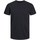 textil Hombre Camisetas manga corta Premium By Jack&jones 12221298 Negro
